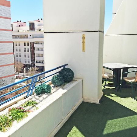Marbella House Penthouse 아파트 외부 사진