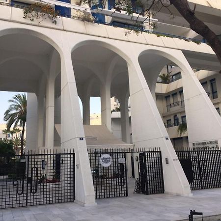 Marbella House Penthouse 아파트 외부 사진