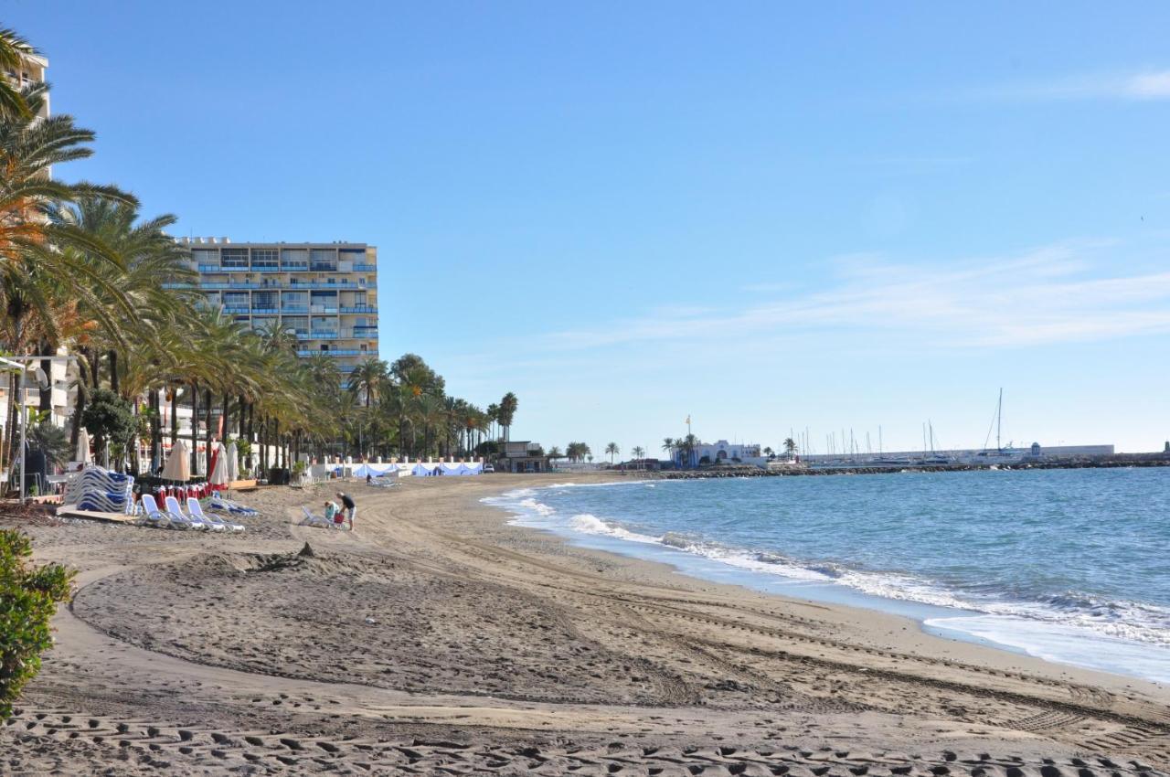 Marbella House Penthouse 아파트 외부 사진