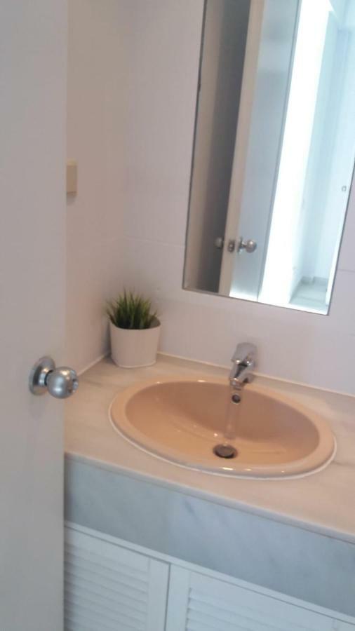 Marbella House Penthouse 아파트 외부 사진