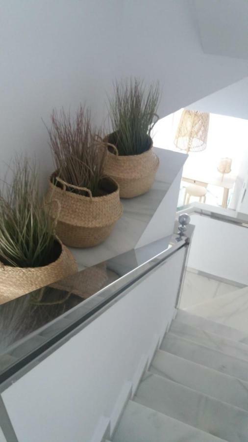 Marbella House Penthouse 아파트 외부 사진