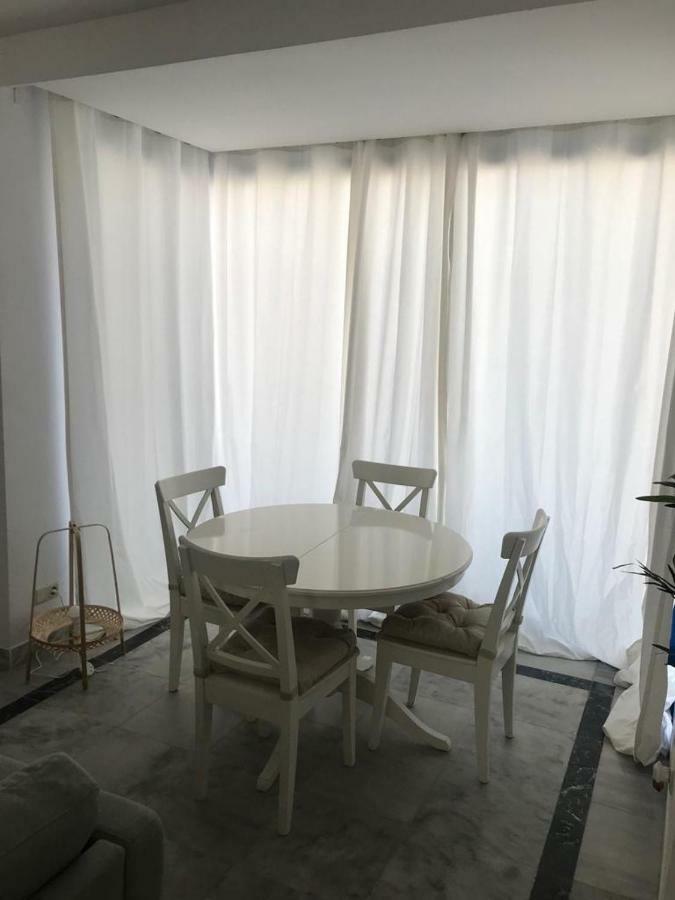 Marbella House Penthouse 아파트 외부 사진