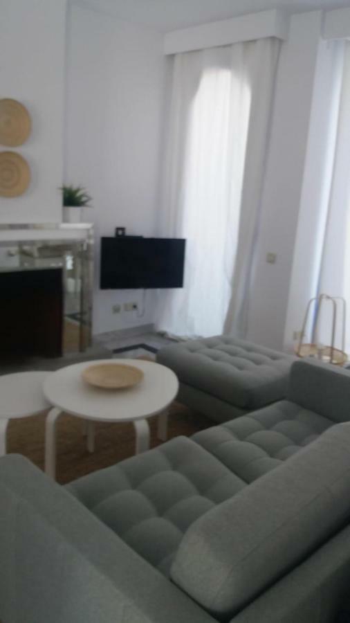 Marbella House Penthouse 아파트 외부 사진
