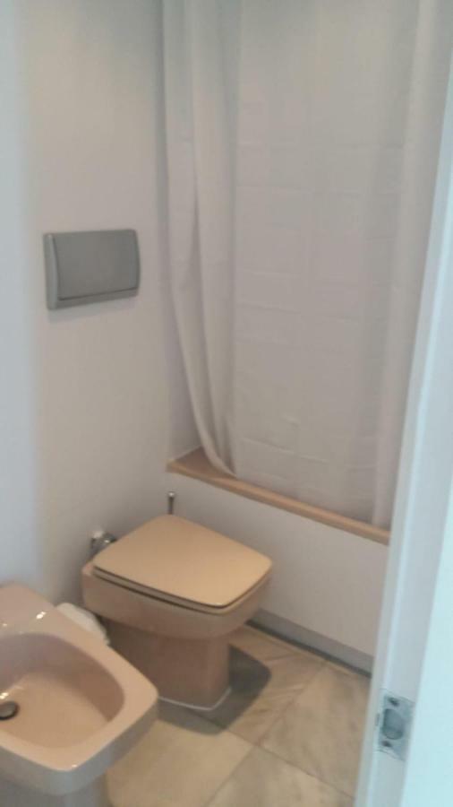 Marbella House Penthouse 아파트 외부 사진