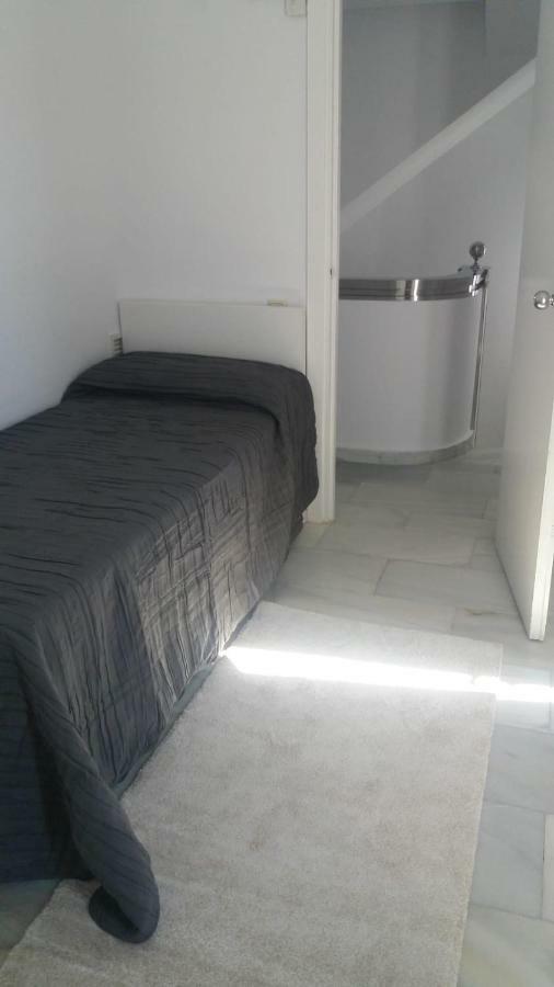 Marbella House Penthouse 아파트 외부 사진
