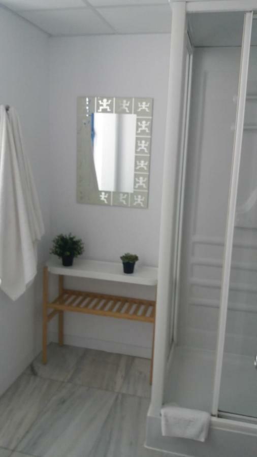 Marbella House Penthouse 아파트 외부 사진