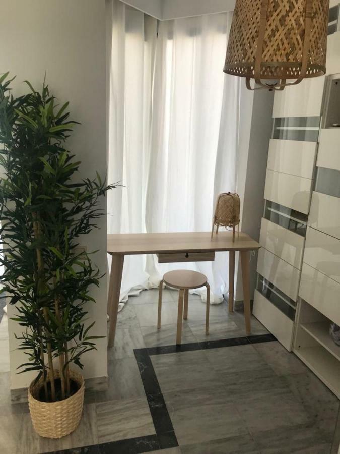 Marbella House Penthouse 아파트 외부 사진